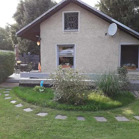 Am Silbersee 吕本瑙