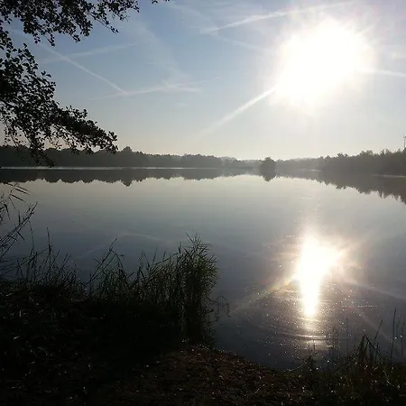 Am Silbersee Hébergement de vacances