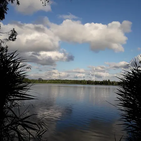 Am Silbersee * Lübbenau