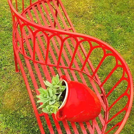 Am Silbersee 度假居 *