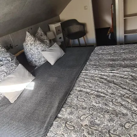 Hébergement de vacances Am Silbersee