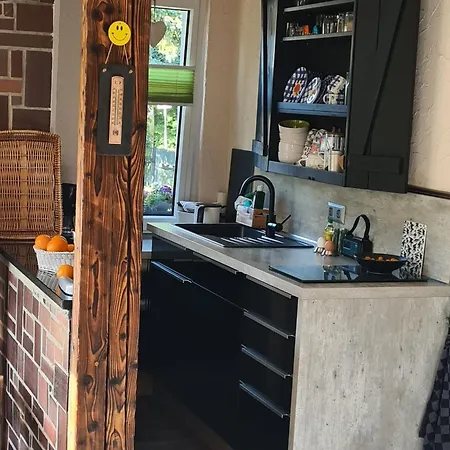 Am Silbersee 吕本瑙