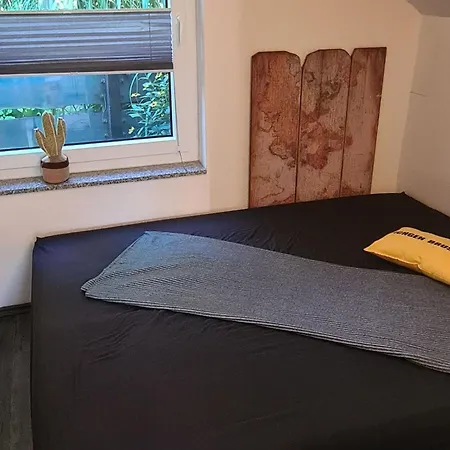 度假居 Am Silbersee *