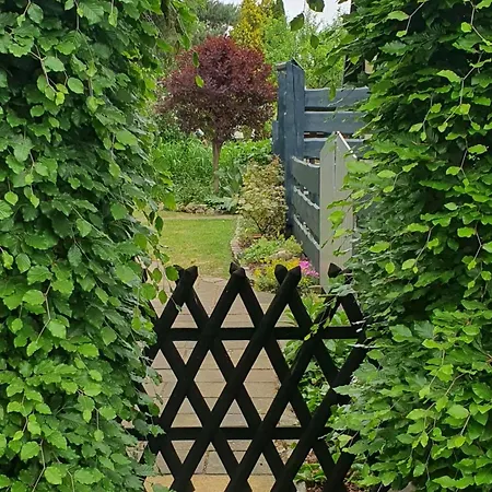 Am Silbersee 度假居 吕本瑙