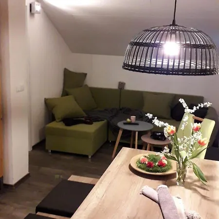 Am Silbersee 度假居