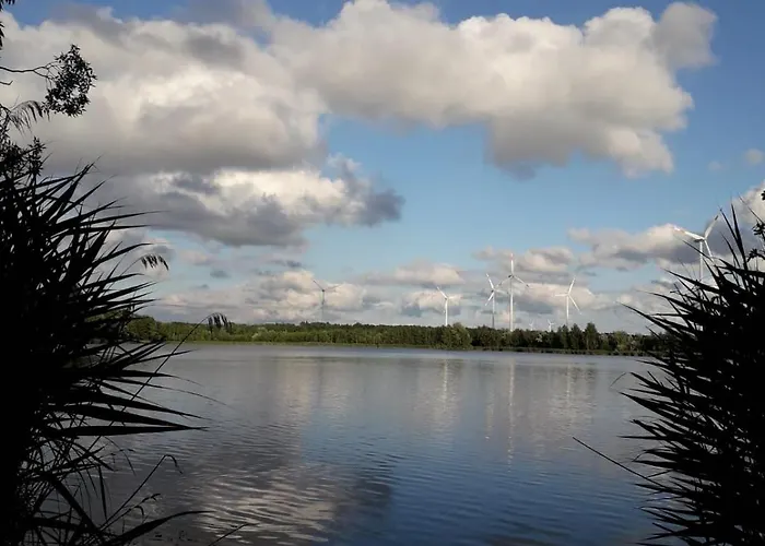 Am Silbersee * Lübbenau
