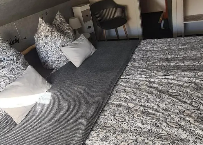 Semesterbostad Am Silbersee