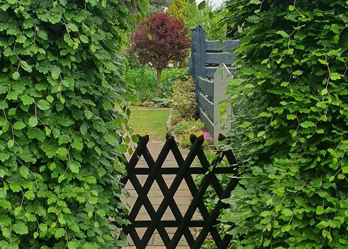 Am Silbersee Semesterbostad Lübbenau